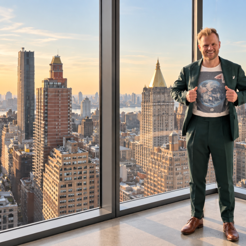 Eero Climate week NYC